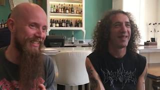 BIRDFLESH - A TRIP TO MDF 2017