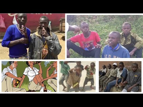 Mwe Mwumva Mushobotse Nsigaye Mbanga Kubi 