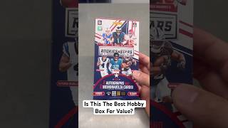 Is This The Best Value Hobby Box?