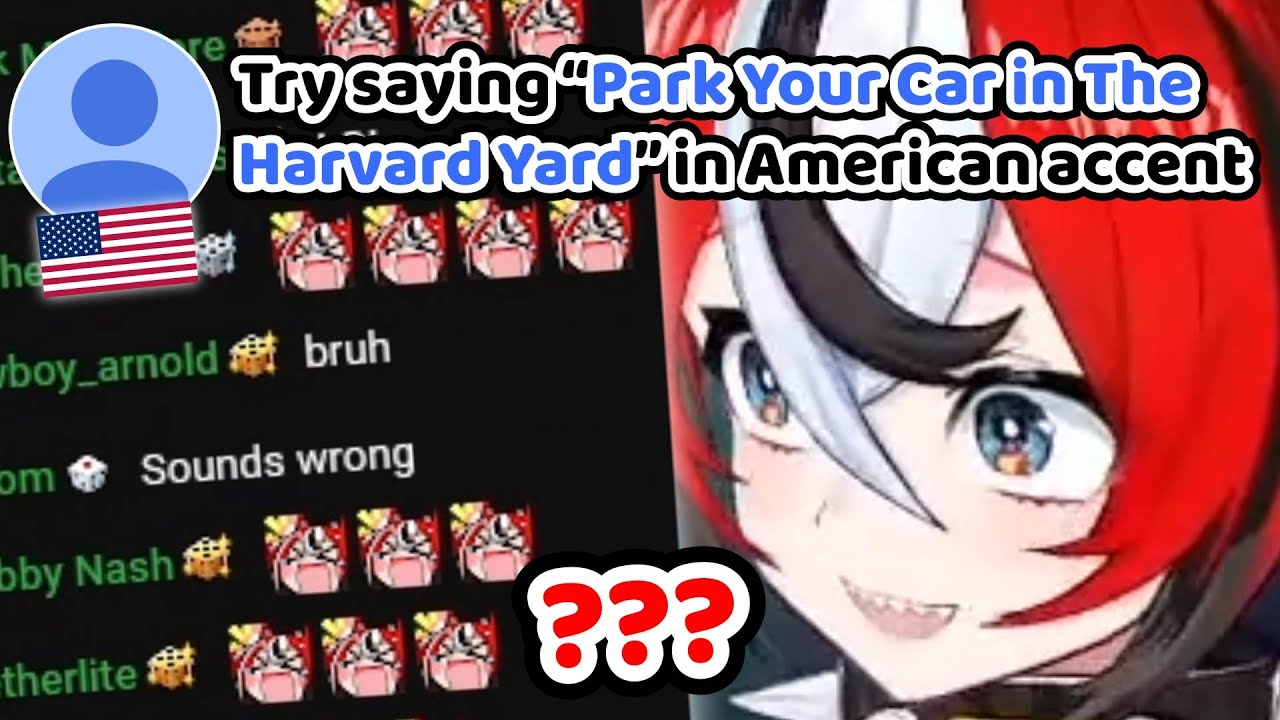 Bae TRIED To Speak in American Accent But It Sounded Weird