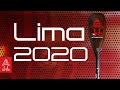 2020 Starboard Lima Paddle ~ New Redesigned SUP Racing Paddle