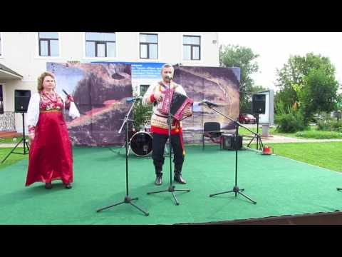 Ёксель Моксель
