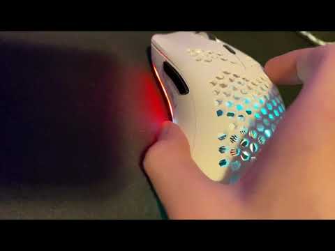 HXSJ/J900 gaming mouse review Best choice for you?