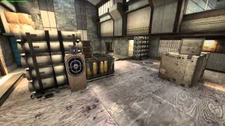 CS:GO AWP 4k Cache (super fast reaction)