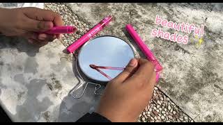 ITE 2513 VIDEO ADVERTISEMENT
