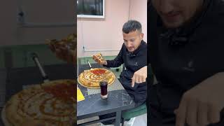 Bahalary Arzanlatdyk! Mugt Pizza Menden