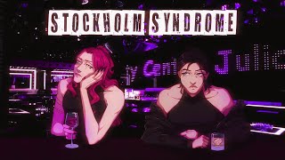 STOCKHOLM SYNDROME