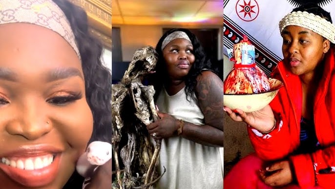 Tsekeleke's Valentines day was full of drama, his manager got fired - YouTube