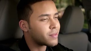 2016 Honda Hrv With Prince Royce - Tv Commercial