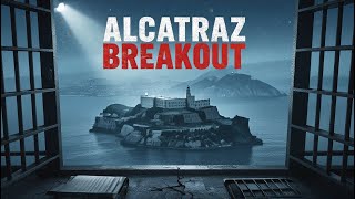 The Impossible Escape That Fooled Everyone II Alcatraz 1962