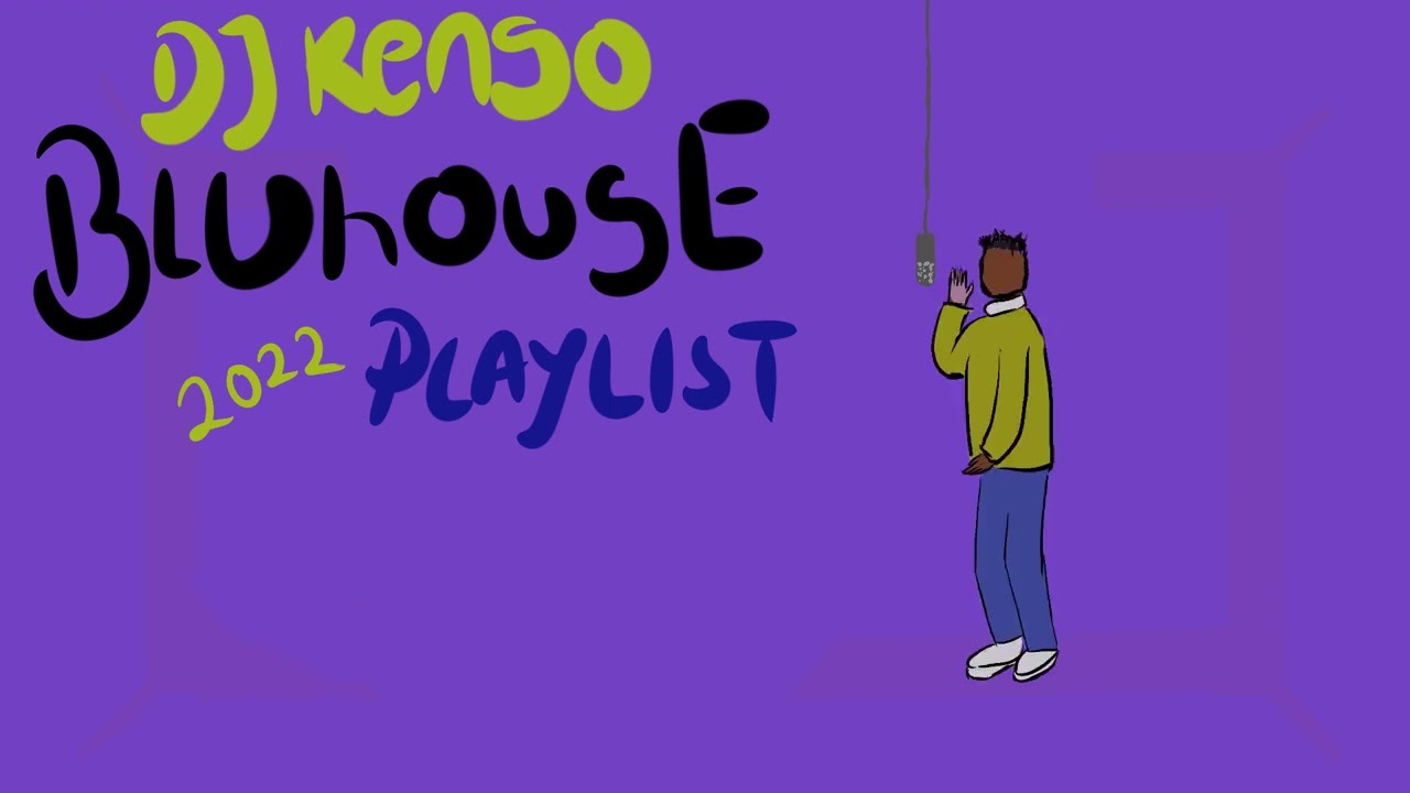 ALKARTEL - CHAMBA SONG BLUHOUSE REC MP3