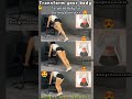 💪🔥✌️ yoga for weightloss,Women Six pack abs,Fat burning #yoga #fatloss #shorts #exercise