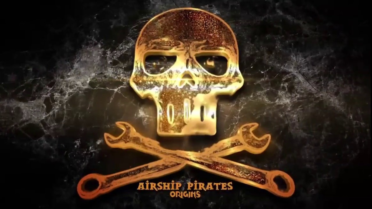 Airship Pirates Origins: Episode 24 - The Pendulum Swings