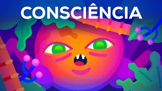 A origem da consciência – Como coisas inconscientes se tornaram conscientes?
