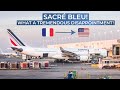 TRIPREPORT | Air France (BUSINESS) | Paris CDG - Chicago O'Hare | Airbus A330-200