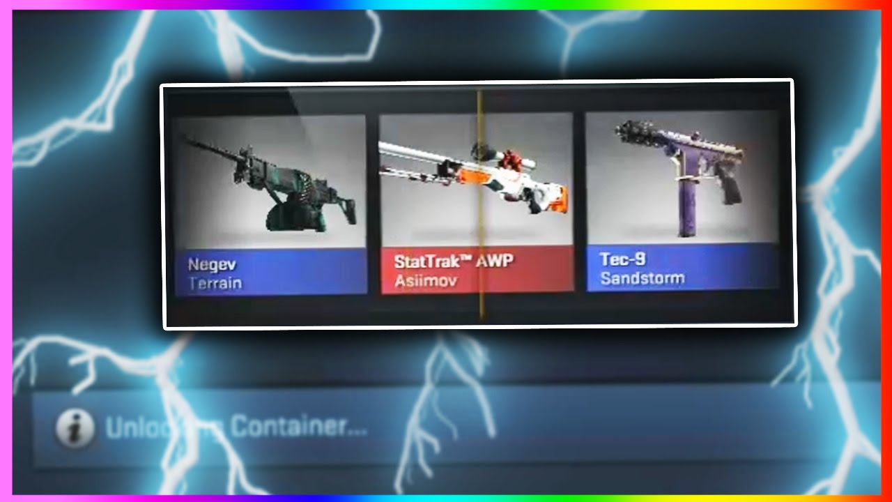 CSGO CASES - OPENING x40 PHOENIX CASES + BONUS Bravo Cases (CS:GO Big ...