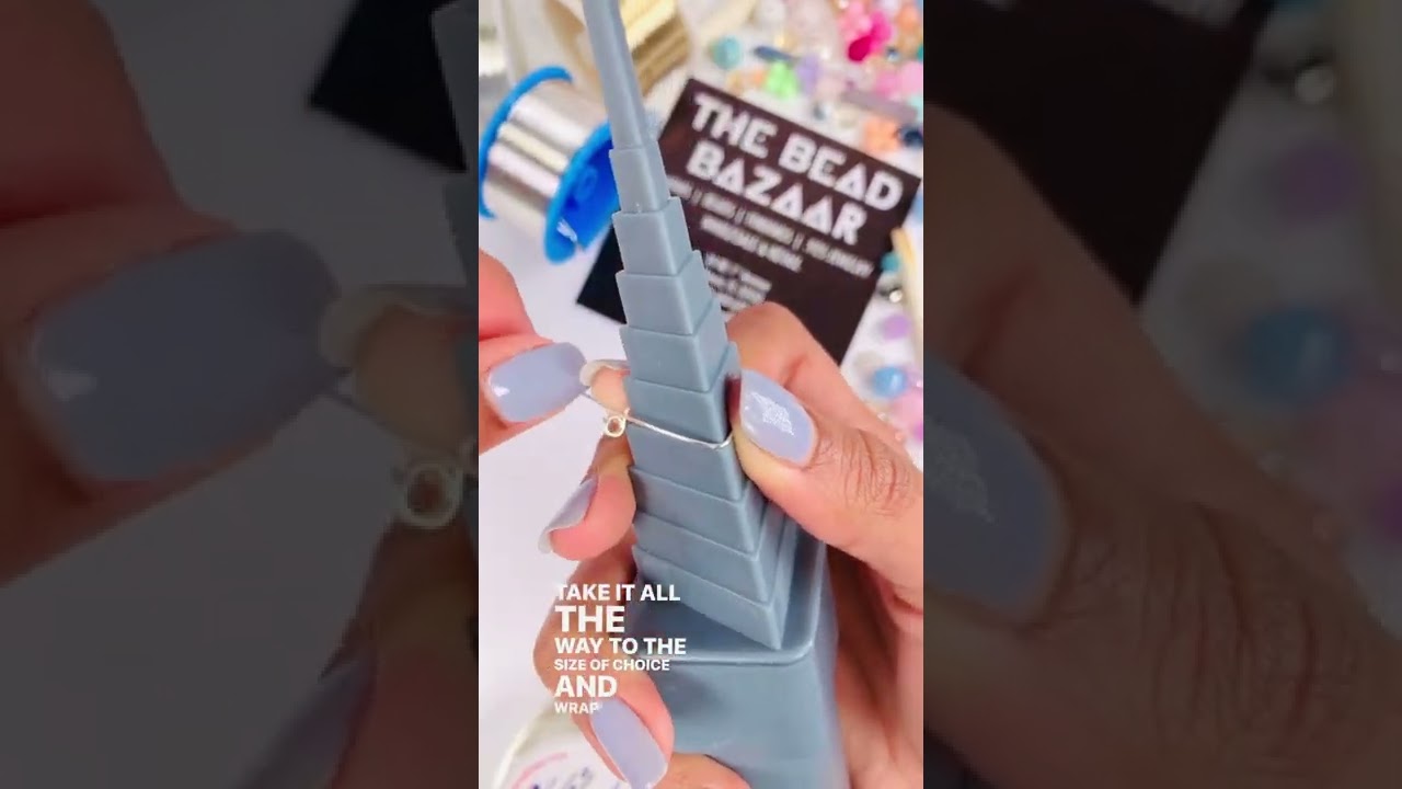 How to create a triangular Pendant - Tutorial