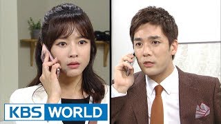 Unknown Woman | 이름없는 여자 – Ep.100 [ENG/2017.09.20]