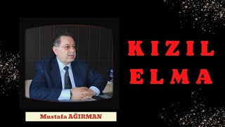 Kızıl Elma - Cihad Dersleri - Mustafa Ağırman - Sesli Makale