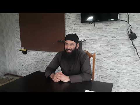 საკვირაო სკოლა უფროსებისთვის.  17.06.2020წ