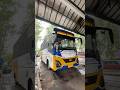 Armada terbaru Trans Tangerang TAYO #videobusindonesia #busmania #storybus #travel #trip #poris #brt