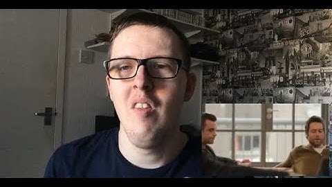 Take That - MSN exclusive interview Part 1/4 REACTION