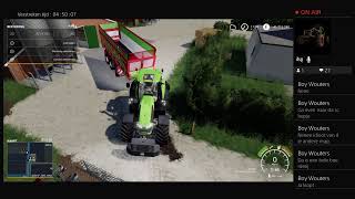 Buurman en buurman op de boerderij screenshot 5