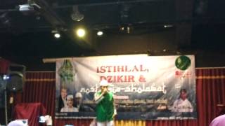 Download Lagu Lailahailalloh by H. A Yani live in hk MP3