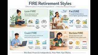 Financial Independence Isn't About Being Rich: A 5-Step Framework for Building Lasting Wealth
