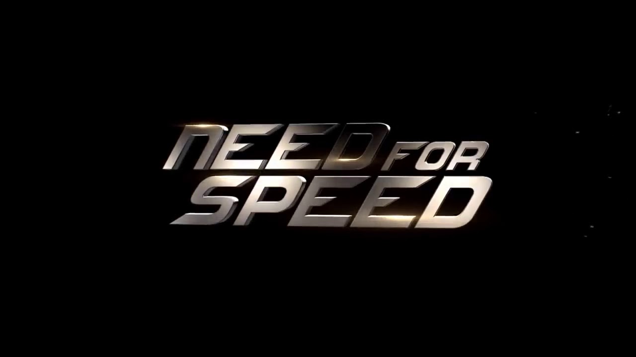 Відео кліп нид фор спид Жажда скорости - YouTube