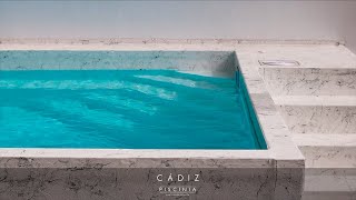 Sueño Plido En Chipiona Cádiz P I S C I N I A Piscinas De Ensueño