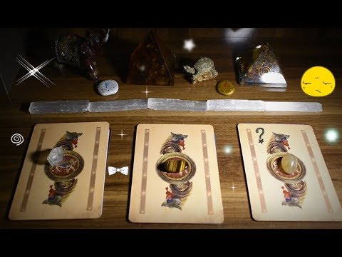 აირჩიეთ კარტი - რატომ არ გამოდის ეს საქმე?