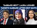 MAGA Supporter Laura Loomer Targets Gabbard, Kent Over ‘Leaks’, Says “Gabbard Next To Resign”
