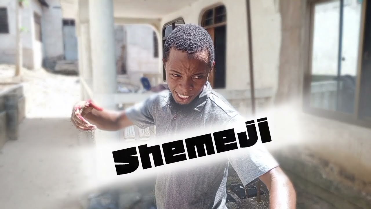 SHEMEJI EP 1