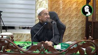 Hukum Isteri Tak Ikut Kehendak Suami - Ustaz Azhar Idrus