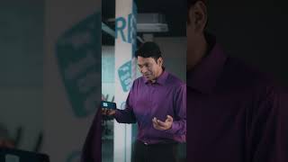 Brilliant Connect Tactical Reels - Office
