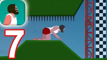 Short Life - Gameplay Walkthrough Part 7 - New Update and Level Editor (iOS, Android)