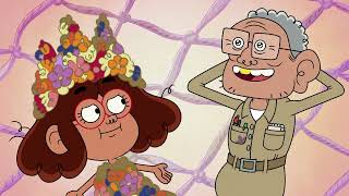 Disney Primos - Summer Of La Hamaca Ending