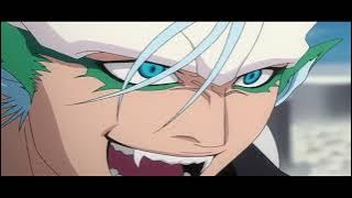 $UICIDEBOY$ // COMA // WHATWHAT // BLEACH ICHIGO VS GRIMMJOW AMV