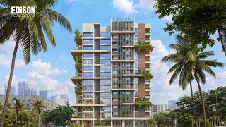 Edison Aemilius | An Address Above the Ordinary