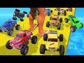 RACING DLC RC CARS WITH FANS! - GTA 5 Online