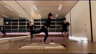 Download Lagu Pilates les | Silvia, Maud en Roy | Silvia’s Danceschool Live MP3