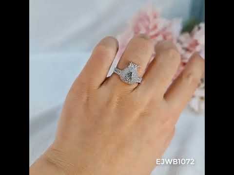 EJWB1072 Women's Bracelets