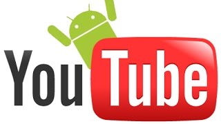 #Youtube Help : Présentation Appli Youtube Android