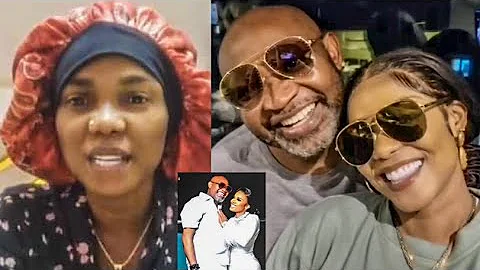 Iyabo Ojo Surprise Many Nigerians, Reveals Hidden Secret About Her Lover Paulo Okoye, Says They’re..