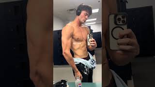 cry about it #gym #workout #bodybuilding #aesthetic #lean... #Shorts #dubskii___