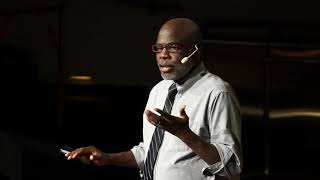 Speaking Up For Diversity | Robert Shegog | TEDxEmbryRiddlePrescott