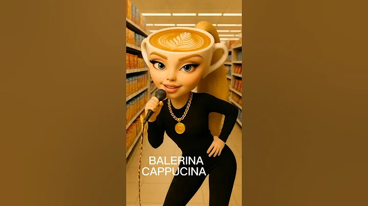 Brainrot RAP 🥵 #shorts