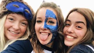 Glacier Peak Graduation Slideshow 2018