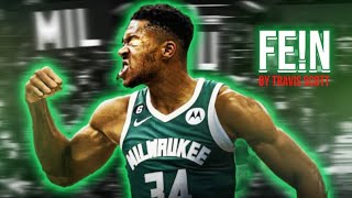 Giannis Antetokounmpo Mix | 